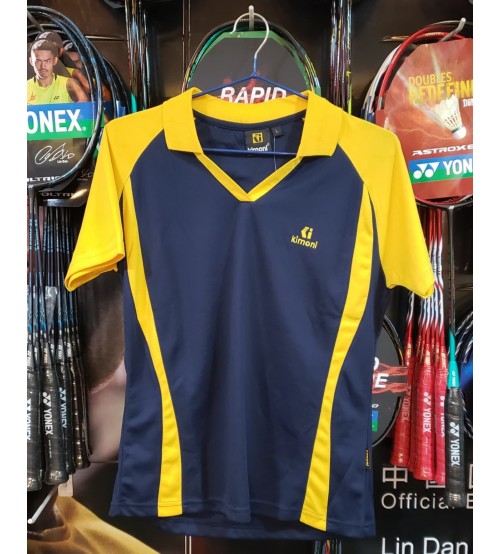 Kimoni KST6306-DB T-shirt